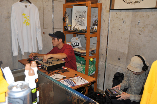 funk-in-the-trunk-momosweets chigasaki at rah yokohama 4.jpg